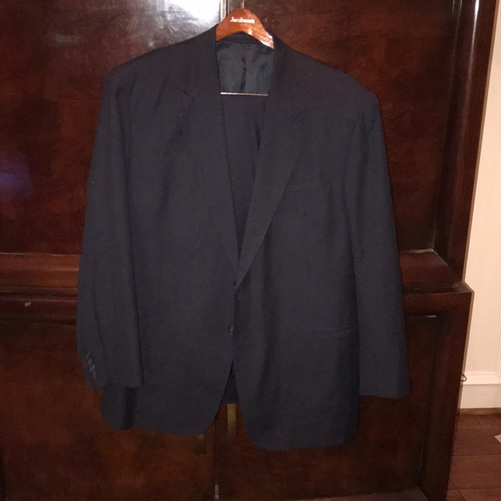 Durus men’s suit